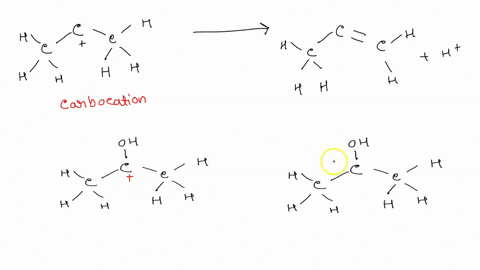 draw-the-simplest-mechanism-possible-for-the-reaction-below-you-may-need-to-re-draw-structures-to-show-bond-lines-or-lone-pairs_-oh-oh-h-h-86626