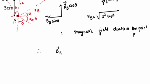 two-very-long-parallel-wires-carry-currents-in-opposite-directions-with-the-current-in-wire-pointing-out-of-the-page-and-the-current-in-wire-b-pointing-into-the-page_-as-shown-in-figure-1-th-64865