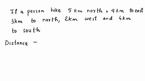 12-a-new-trail-leads-a-hiker-down-path-which-winds-6-km-due-east-km-north-4-km-east-and-18-km-south-how-far-did-the-hiker-travel-how-far-as-the-crow-flies-is-the-hiker-from-the-starting-poin-83583