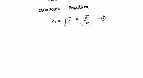 a-transmission-line-operating-at-5ghz-frequency-has-characteristic-impedance-z0-80-and-the-phase-constant-15-radm-the-inductance-per-unit-length-of-the-transmission-line-will-be-764nhm-254nh-40144
