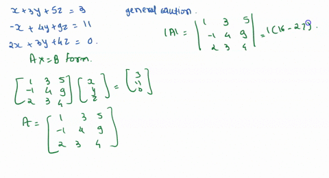 4434-for-each-of-the-following-linear-systems-verify-compatibility-using-the-fredholm-alternative-find-the-general-solution-and-iii-find-the-solution-of-minimum-euclidean-norm-2x-3y-1-2i-4y-41937