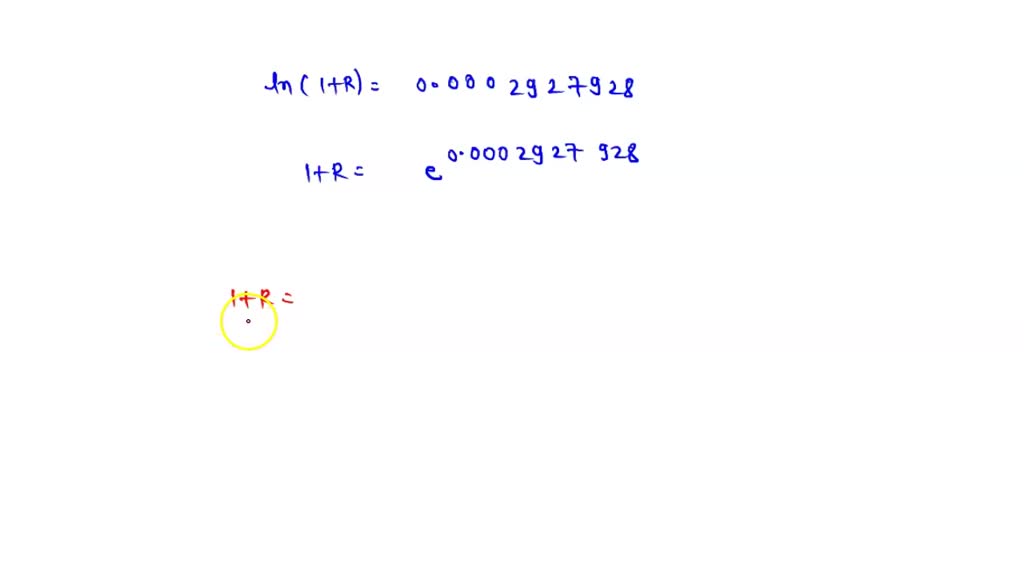 Solved: Calculate The Yield-to-maturity On A T-bill With A Face Value 