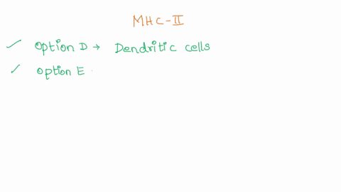 bacterial-cells-may-be-phagocytized-and-processed-for-presentation-on-mhc-ii-by-select-all-that-apply-a-mast-cells-b-neutrophils-c-t-cells-d-dendritic-cells-e-macrophages-97692