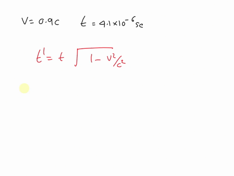 question-29-1-point-a-subatomic-particle-when-moving-at-090c-was-observed-to-have-a-lifetime-of-41-x-10-6-s-how-long-would-it-exist-when-at-rest-94-x-10-6-s-13-x-10-6-s-46-x-10-6-g-11-x-10-6-34283