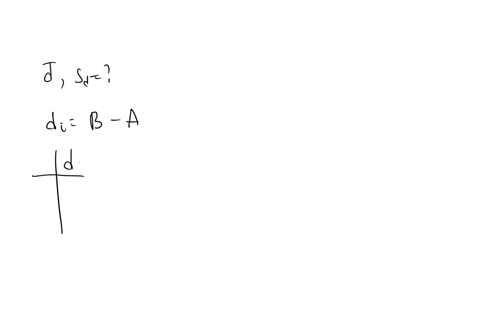 calculate-d-and-sd-for-the-following-set-of-paired-data-calculate-each-paired-difference-by-subtracting-the-values-in-group-a-from-the-corresponding-values-in-group-b-round-your-answer-to-three-deci-4