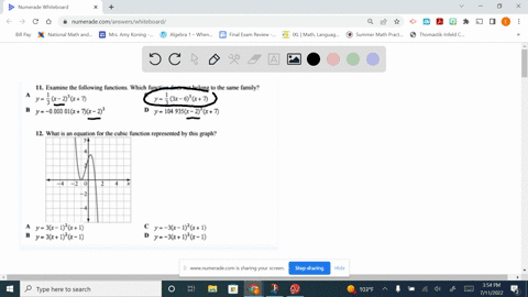 examine-the-following-functions-which-function-does-not-belong-to-the-same-family-y-36-27-3x-x7-y-0ooo-olx-7x-2-y-104-93sx-2-x7-what-is-an-equation-for-the-cubic-function-represented-by-this-81932