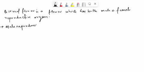 name-the-parts-of-bisexual-flower-that-are-not-directly-involved-in-reproduction-91656