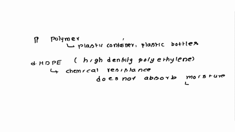 which-of-the-following-polymers-is-used-in-plastic-bottles-and-plastic-containers-select-one-a-ldpe-b-pvc-c-polystyrene-d-hdpe-e-polypropylene-93986
