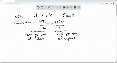 when-a-cost-minimizing-firm-is-faced-with-an-increase-in-the-relative-price-of-labour-it-adjusts-its-factor-usage-so-as-to-increase-the-marginal-product-of-labour-relative-to-the-marginal-pr-56934