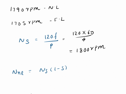 q1-a-three-phase-60-hz-four-pole-induction-motor-runs-at-a-no-load-speed-of-1790-rmin-and-a-full-load-speed-of-1705-rmincalculate-the-slip-and-the-electrical-frequency-of-the-rotor-at-no-loa-16664