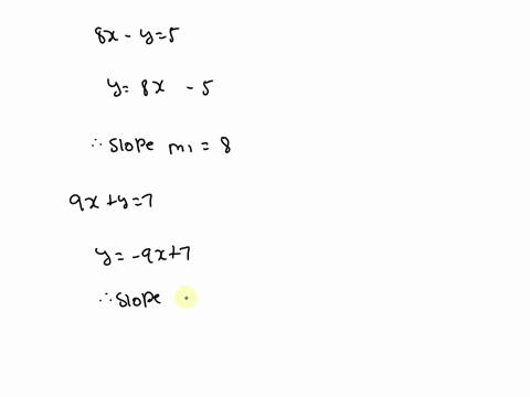 find-the-acute-angle-between-the-lines-round-your-answer-to-the-nearest-degree-8x-y-5-9x-y-13397
