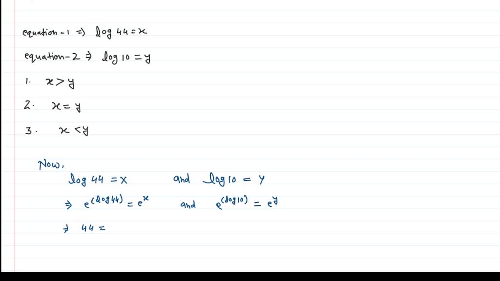 Log44 SOLVED: Question 58 At times; the relationship between a dependent and ...
