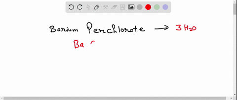 the-compound-barium-perchlorate-forms-a-hydrate-with-three-water-molecules-per-formula-unit-what-is-34624