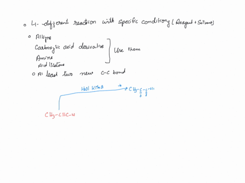 1-synthesizing-an-organic-molecule-organic-chemists-are-molecular-architects-that-build-organic-molecules-through-planned-syntheses-and-use-chemical-reactions-to-describe-complicated-biochem-15598