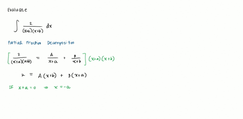 evaluate-the-integral-assume-a-b-remember-to-use-absolute-values-where-appropriate-use-c-for-the-constant-of-integration2-dxx-ax-b-25344