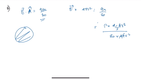 show-that-the-electric-field-inside-a-sphere-with-uniform-charge-density-pis-given-by-e-p1-where-f-is-the-vector-pointing-from-the-center-of-the-sphere-to-the-380-obseivation-point-two-spher-86406
