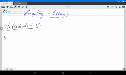 essay-write-why-we-should-recycle-85156