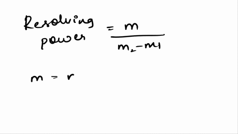 3-molecular-mass-spectrometry-a-what-resolution-would-be-necessary-in-order-to-resolve-peaks-from-univalent-ions-having-molar-masses-of-10580-gmol-and-10585-gmol-b-a-certain-ms-uses-a-magnet-96152