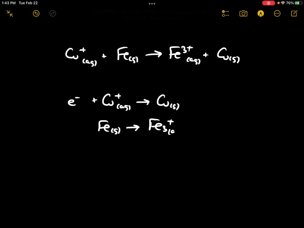 solved-a-teacher-wrote-the-following-part-of-a-balanced-chemical