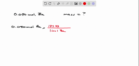 a-chemist-determined-by-measurements-that-0080-moles-of-barium-participated-in-a-chemical-reaction-calculate-the-mass-of-barium-that-participated-in-the-chemical-reaction-round-your-answer-t-29589