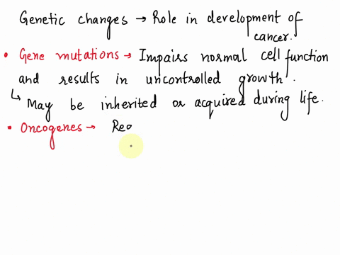 1-write-an-essay-that-describes-the-genetic-basis-of-cancer-98962