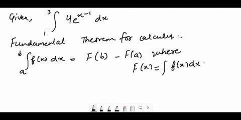 evaante-me-integrel-using-tne-fundamental-theorem-0t-calulus-21687