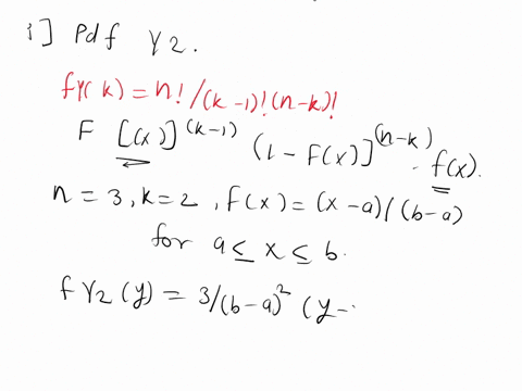 7-let-y-y2-y3-y4-be-the-order-statistics-of-a-random-sample-of-size-n-4-from-a-distribution-with-pdf-fx-1-0-x-0-the-hypothesis-ho-1-is-rejected-and-ha-0-1-is-accepted-if-y4-c-a-find-the-cons-97927