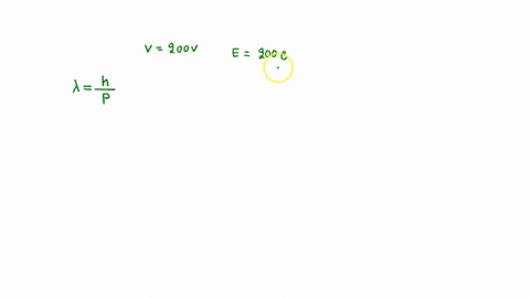 electron-in-diffraction-experiment-are-accelerated-through-a-potential-difference-of-200-v-what-is-the-de-broglie-wavelength-of-these-electrons-36626