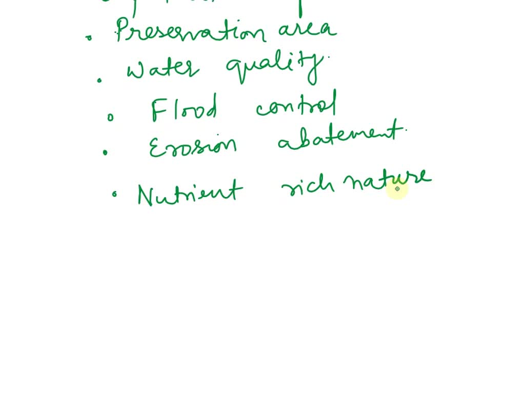 SOLVED: Part 2: Bartram-Carr Woods Systems Diagram At The End Of The HW ...