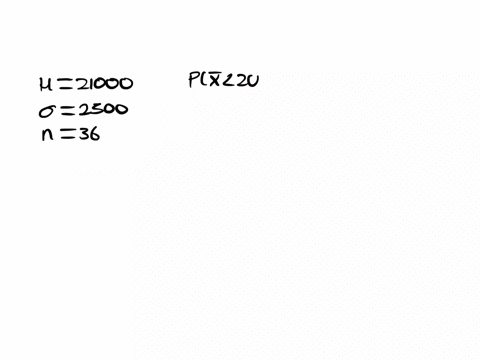 the-average-elementary-teachers-salary-in-recoletos-school-is-21000-assume-a-normal-distribution-with-standard-deviation-of-2500-what-is-the-probability-that-the-mean-for-the-sample-of-36-te-51022