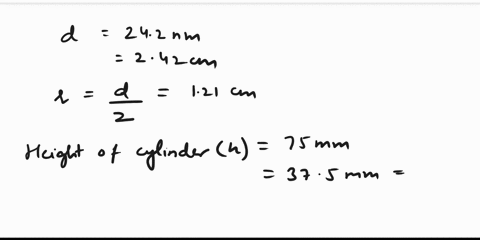 what-is-the-density-of-a-metal-cylinder-in-gml-to-3-sig-figures-with-a-mass-of-2570-g-and-the-length-of-the-cylinder-is-750-mm-and-the-diameter-is-242-mm-41885