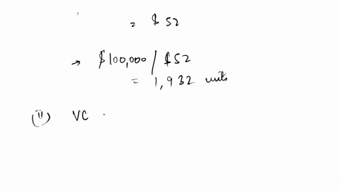 question-4-total-16-marks-canton-corporation-is-considering-introducing-a-new-product-model-x-with-a-recommended-unit-selling-price-of-65-with-a-target-profit-of-100000-the-product-can-be-ma-69848