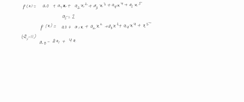 28b-polynomial-interpolations-2-00200-points-graded-find-polynomial-p-z-a18-42-agx-a42-a28-of-degree-such-that-5-1and-whose-graph-passes-though-the-following-points-2-11-1-1-11-25-319-b-find-86042