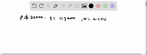 solve-using-interest-formula