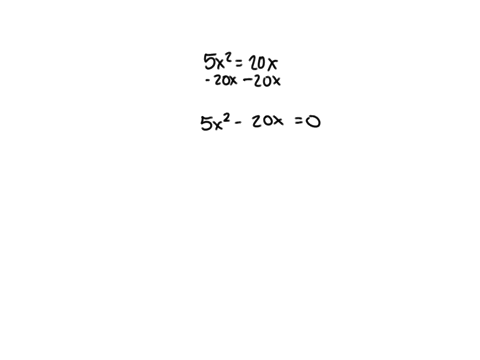 solve-each-quadratic-equation-by-factoring-5-x220-x-12468