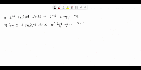 in-a-hydrogen-atom-if-energy-of-an-electron-in-ground-state-is-136-ev-then-energy-in-the-2nd-excited-state-is-a-151-ev-b-34-ev-c-604-ev-d-136-ev-58272