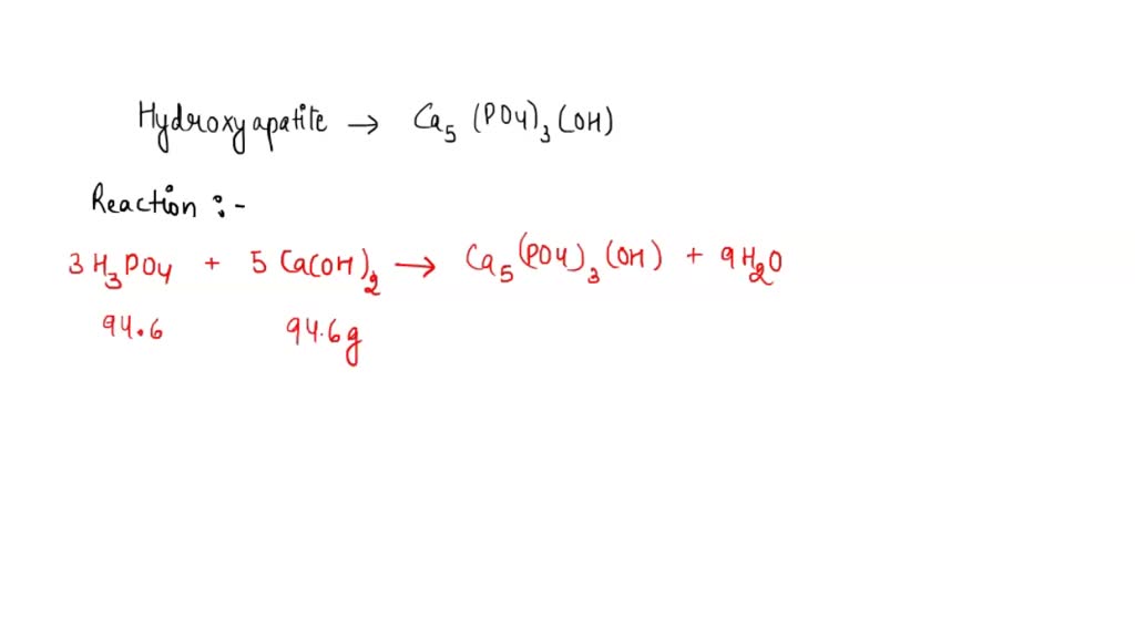 SOLVED: What does it mean by magnitude in chemistry? I am a little ...