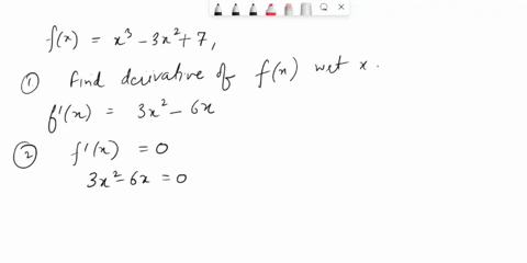 determine-all-critical-points-for-the-function-ftxx-_-3x-xo-andx1-x0-andx-x0andx2-49521
