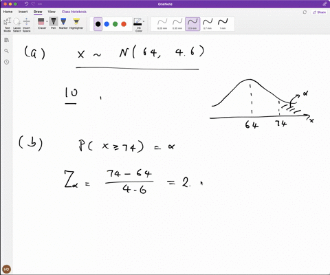 consider-the-approximately-normal-population-of-heights-of-male-college-students-with-mean-64-inches-and-standard-deviation-of-46-inches-a-random-sample-of-10-heights-is-obtained-a-describe-67112