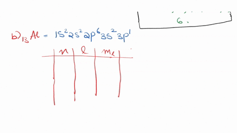 a-if-an-atom-has-an-electron-in-the-n-7-shell-with-magnetic-quantum-number-ml-5-what-are-the-possible-values-of-orbital-quantum-l-explain-b-assuming-an-al-z13-atom-in-its-electronic-ground-s-71744