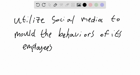 how-could-a-company-utilize-social-media-such-as-facebook-twitter-or-linked-in-to-promote-ethical-behaviour-and-communicate-the-organizations-values-what-are-the-advantages-of-using-social-m-65382