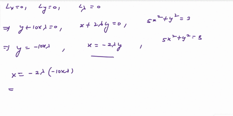 find-the-maximum-and-minimum-values-of-fx-y-xy-on-the-domain-d-x-y-5x2-y2-3-13426