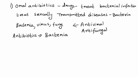 which-of-the-following-can-be-treated-successfully-by-taking-oral-antibiotics-there-may-be-more-than-1-answer-and-we-are-assuming-that-this-organism-has-not-evolved-to-be-resistant-to-antibi-42761