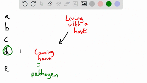 organisms-called_____live-on-or-in-the-body-of-a-host-and-cause-some-degree-of-harm-amesophiles-b-thermophiles-c-commensals-d-pathogens-e-halophiles-64727
