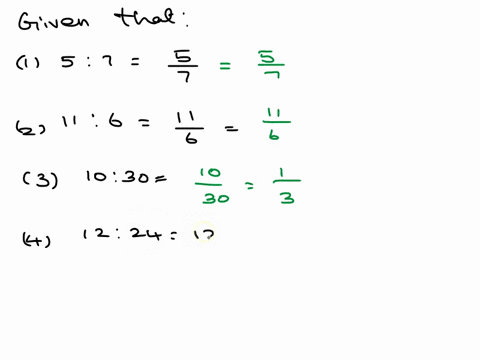 express-each-ratio-as-a-fraction-in-its-lowest-terms-1-57-2-116-3-1030-4-1224-5-82-6-1599-7-62525-814412-9-1854-10-3485-85154
