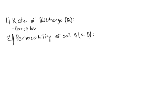 for-2-samples-as-asked-in-questions-reqd-soil-ol-two-types-a-and-i-are-taken-in-a-permeameter-of-diameter-s-em-and-water-is-allowed-to-flow-through-them-under-a-head-of-30-cm-as-shown-in-fig-36192