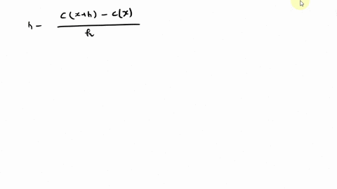 introduction-to-calculus-in-economics-continued-in-the-previous-problem-set-question-we-started-looking-at-the-cost-function-c-z-the-cost-of-a-firm-producing-items-an-important-microeconomic-54933