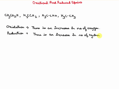 which-of-the-following-two-carbon-molecules-is-the-most-oxidized-and-which-is-the-most-reduced-ich3co2h-chzchz-ch3cho-ch3ch3-0-most-oxidized-ch3cozh-most-reduced-ch3ch3-most-oxidized-ch3cho-28276