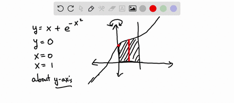 11-find-the-volume-of-the-solid-obtained-by-rotating-the-region-bounded-by-the-given-curves-about-the-specified-line-using-the-method-of-cylindrical-shells-10-points-y-x-y-0x-0-labout-the-y-01417