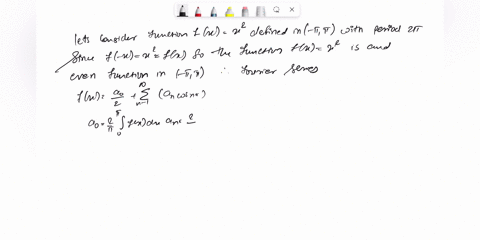 find-the-fourier-series-of-the-given-function-fx-which-is-assumed-to-have-the-period-2pi-show-the-details-of-your-work-sketch-or-grpah-the-partial-sums-up-to-that-including-cos5x-and-sin5x-f-65406